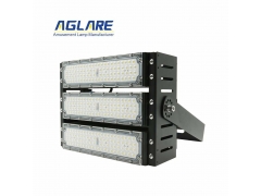 Football Field Lighting - LED Sports Light 300W Football Field Lights